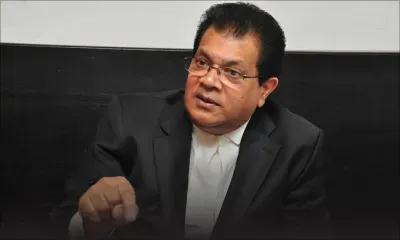 Me Dev Ramano : «La sous-traitance de la main-d’œuvre est un abus outrancier»