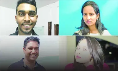 Young professionals - Road Accidents: Need for stricter measures to diminish the gravity of reckless driving