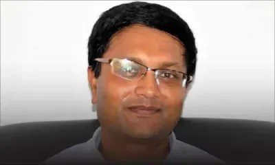 Yoosoof Jahangeer, expert : «Le stress n’est pas seulement lié au travail»