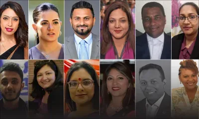 Législatives 2019 : ces nouveaux loups de la politique