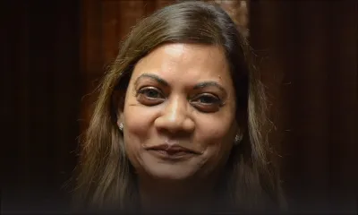 Roukaya Kasenally : «Nous devons appuyer sur le ‘reset button’»