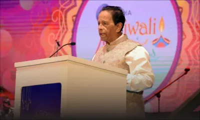 SAJ : «La bonne décision mène vers le bonheur» 