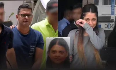 Matricide sur fond de sorcellerie - Le fils : «Mo mama inn zet enn lapoud pou separ mwa ek mo fam»