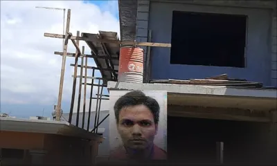 Chute mortelle pour deux Bangladais à Grand-Gaube