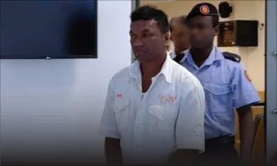 Meurtre de Chundun Seetah : Anwar Rahmauth doit purger vingt-huit ans de prison