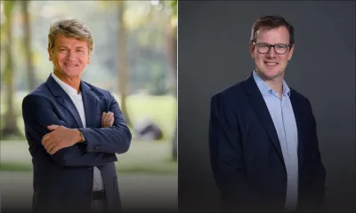 Gilbert Espitalier-Noël, nouveau CEO d’ENL, Stéphane Poupinel à la tête de Beachcomber 