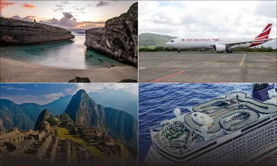 Au SVICC à Pailles du 21 au 23 octobre - Salon du Prêt-à-Partir : en avant pour trois jours d’offres sur les voyages et les loisirs