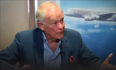 Transport aérien : Emirates prête à ajouter un A380 sur Maurice si besoin est