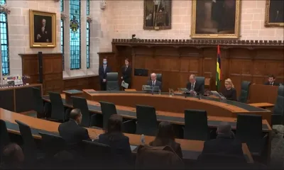 Élections générales de 2019 et villageoises de 2020 : Rs 4,6 millions pour des contestations électorales