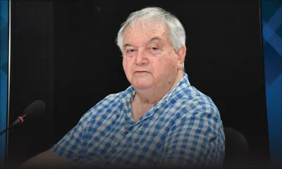 Au cœur de l’ Info - Jocelyn Chan Low: «Il faut un rebranding des partis politiques»