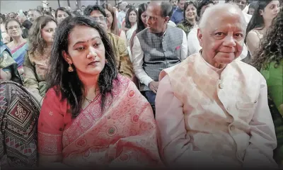 Luxshmee Ramdhun-Bundhun, présidente de la Hindu House : «Il y a un soleil qui nous éclaire, merci PM»