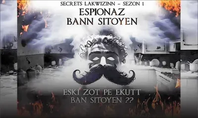 «Missie Moustass» diffuse des extraits d’appels téléphoniques sur Facebook - Dev Jokhoo : «La police aurait dû retracer l’auteur en quelques minutes»