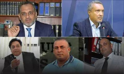 Fuite de conversations sur Facebook : réactions