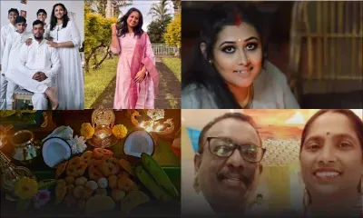 Divali : retour à la lumière des traditions