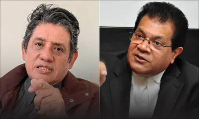 Gen Z, la jeunesse qui refuse d’être spectatrice du pouvoir - Dev Ramano : «Les jeunes peuvent décider de leur avenir»