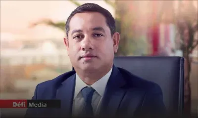 [Breaking News] Blanchiment d'argent allégué : Mamy Ravatomanga sera entendu à la FCC ce mercredi 