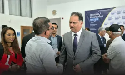 Derniers chiffres du ministère : Maurice compte 148 coopératives de crédit et 57 000 membres