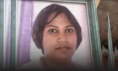 L’Espérance Piton : Urmeela Rajnath meurt brûlée dans l’incendie de sa maison