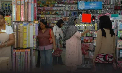 Achats: les habitudes des consommateurs