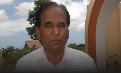 Admission en Lower Six : «Nous amenderons la loi une fois au pouvoir», dit Anil Bachoo