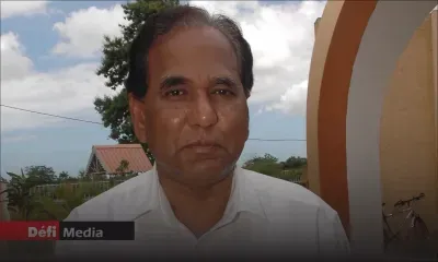 Le ministre Bachoo affirme viser uniquement les professionnels négligents