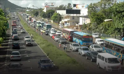 Transport: le gouvernement veut mettre fin à la concurrence déloyale