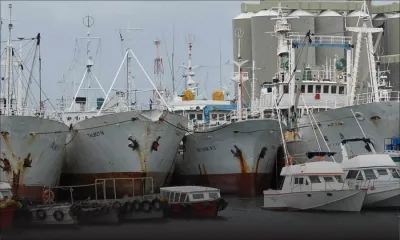 Commerce international: l’exportation mauricienne face aux risques de ralentissement