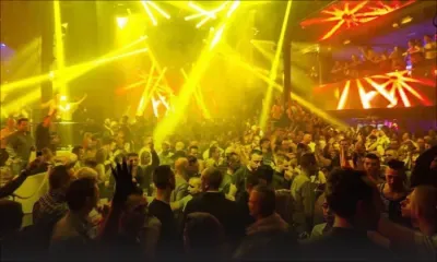 Discothèques : pièce d’identité obligatoire pour contrôler l’accès