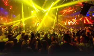 Deux boîtes de nuit sur trois opèrent dans l’illégalité