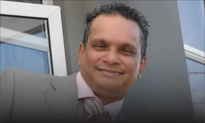 Jay Nundoo: donner sans rien attendre en retour