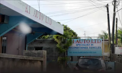 Affaire Ki Auto: un présumé trafic de drogue derrière la découverte des voitures volées