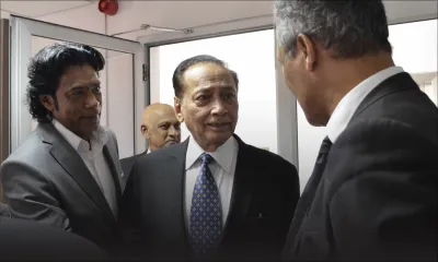 Allocations de contrats: Rs 16 milliards décaissées en 2014