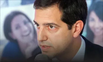 Peyami Oven, DG de TOTAL Mauritius: «Les marchés de l’aviation ont des potentiels de croissance»