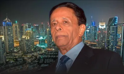 SAJ à Dubayy - Émirats Arabes Unis: partenaires commerciaux de plus en plus importants pour Maurice