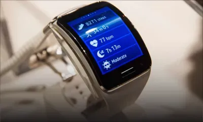 Un détenu en possession d’une Smart Watch