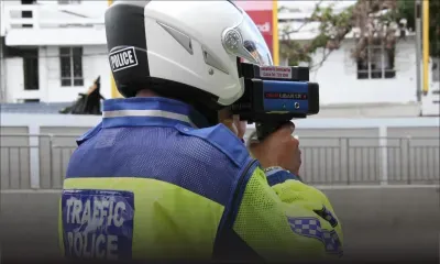 Permis à points - Infractions routières : ce que vous devez savoir