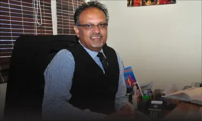 L’avoué Sunil Luchmun: «Les traités d’extradition de l’époque coloniale ont force de loi»