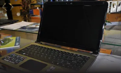 Vente d’ordinateurs portables: une hausse de 10% attendue en décembre