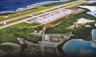 Dossier chagos : la bataille est loin d’être gagnée