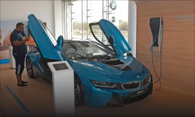 Automobile : Leal offre des remises