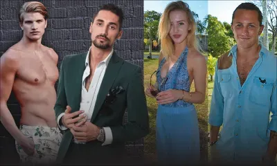 Célébrités : promotion de Maurice à l’étranger