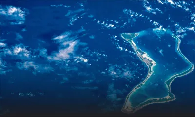 Dossier Chagos : une sénatrice réunionnaise interpelle l’État français