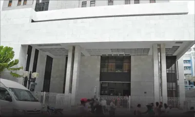 En cour intermédiaire : Rs 192 000 d’amendes pour la photo d’un homme marié sur un site de rencontre