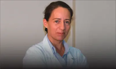 Dr Nolwenn Davy : « La pneumonie peut être fatale »