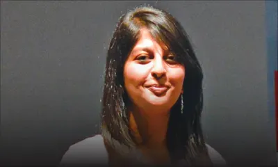 Jahan Aara Ismail : une passionnée des chiffres