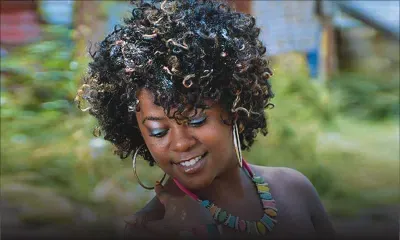 Si j’étais... Jasmine Toulouse