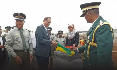 Mahen Seeruttun : «Il faut aider à la réinsertion des prisonniers»