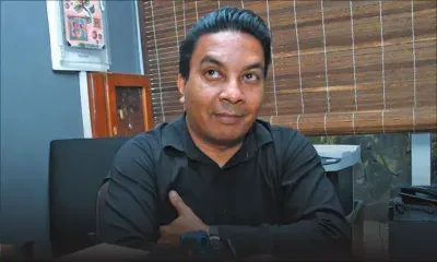 Réalité virtuelle : la 3D en permanence