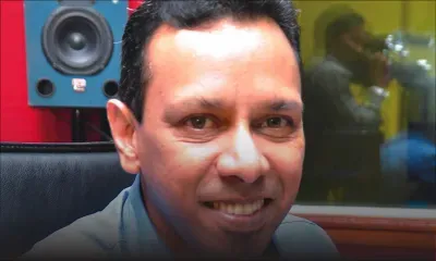 Rajen Bablee : «Notre culture ‘roder bout’ encourage les trafiquants»