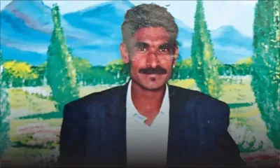 Rehman meurt ébouillanté - Sa mère : «Les disputes étaient courantes entre Rehman et sa fille»